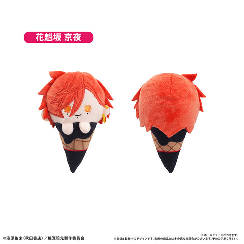 『桃源暗鬼』アイスたぴぬい【BOX】